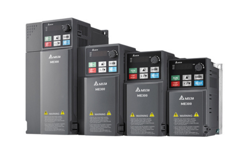 Ako správne vybrať frekvenčný menič pre váš stroj