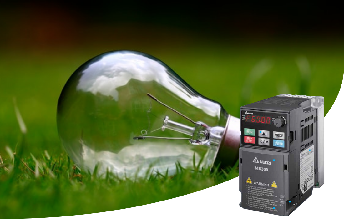 Energetická efektívnosť vo výrobe: Ako ušetriť na elektrine vďaka frekvenčným meničom?