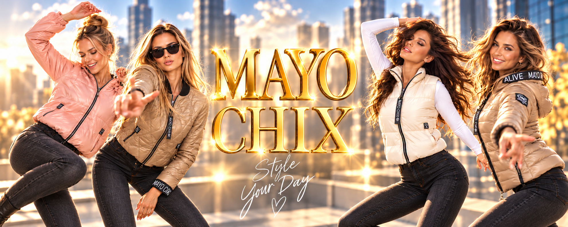 Mayo Chix