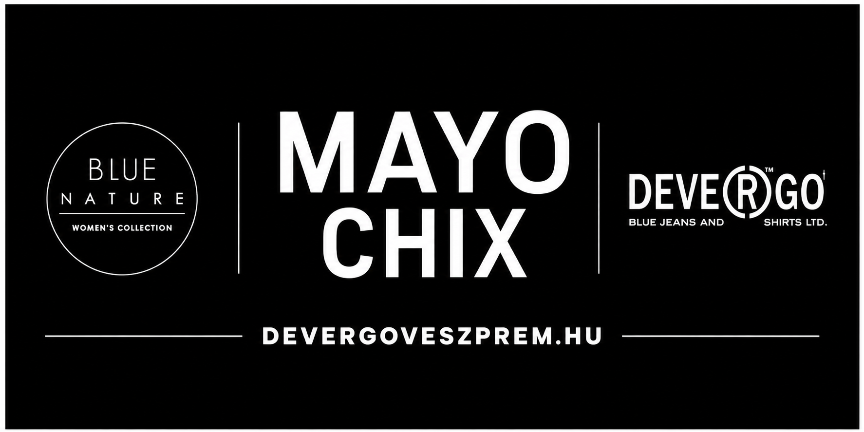 Devergo Veszprém Webshop