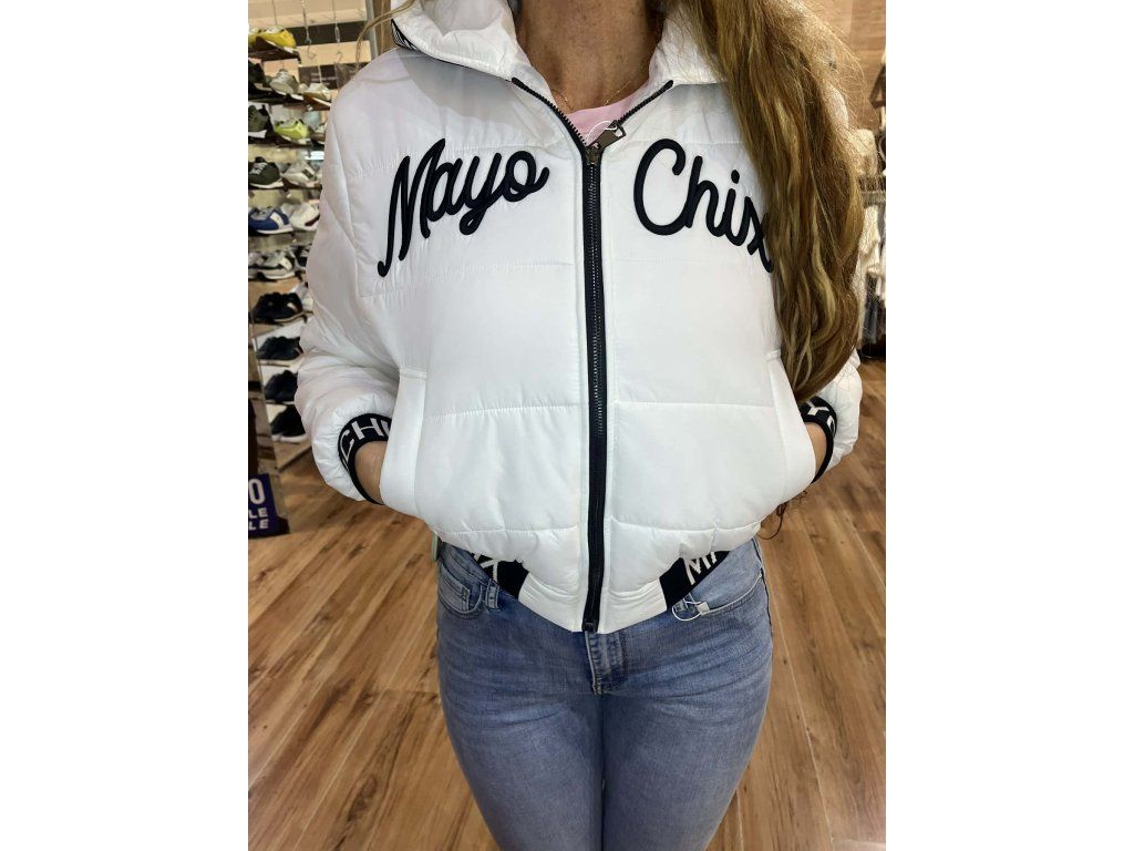 Mayo Chix HOLLISTER kabát