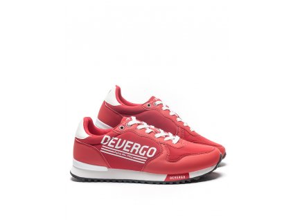 DEVERGO DE24SS4006NY RED 3