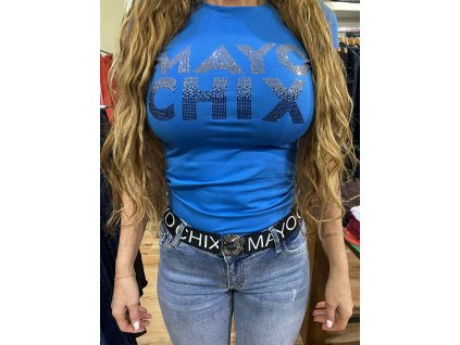 Mayo Chix LIGHT (Mayocsili) póló