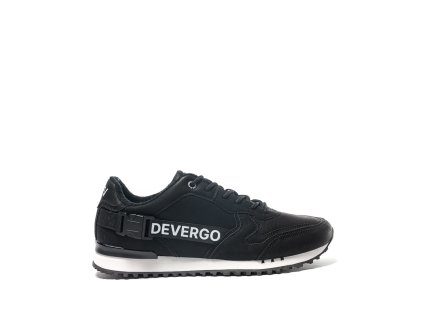DEVERGO DE24FW4007PU BLK 0