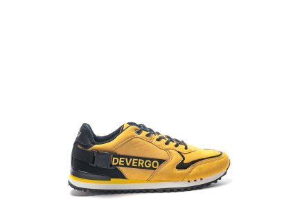 DEVERGO DE24FW4007PU WHE 0