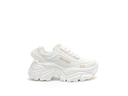 DEVERGO DE24FW3526PU WHT 0