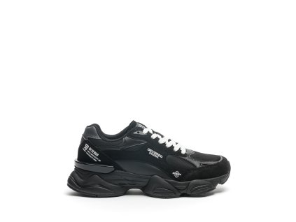 DEVERGO DE24FW4029PU MBL 0