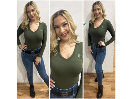 Mayo Chix VENTO2 felső