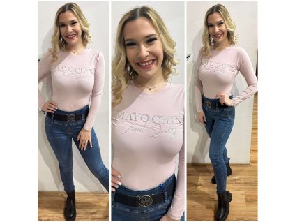 Mayo Chix LIGHT(BASIC) felső