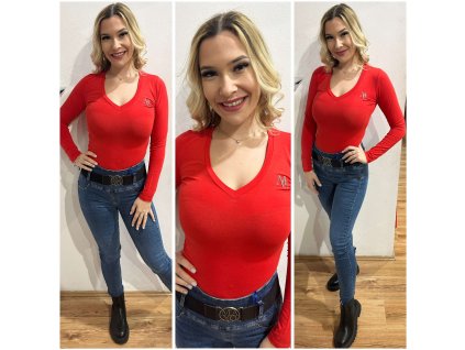 Mayo Chix VENTO2 felső