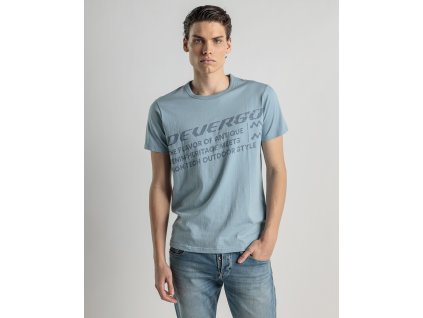 DEVERGO 1D25SS4046SS0105 60 1