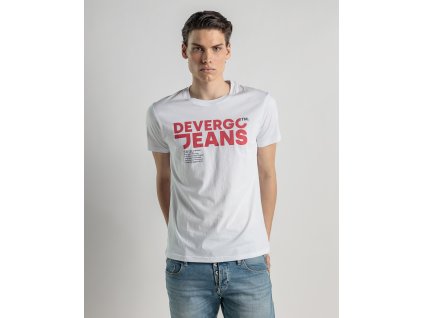 DEVERGO 1D25SS4058SS0105 1 1