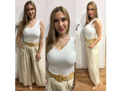 Mayo Chix DAN top