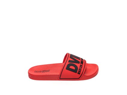 DEVERGO DE25SS2018TP SY RED 0