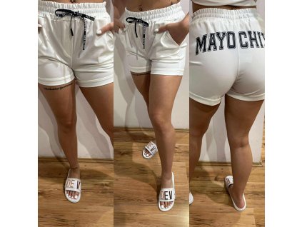 Mayo Chix PULZUS rövidnadrág