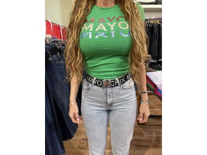 Mayo Chix LIGHT FNY2 póló