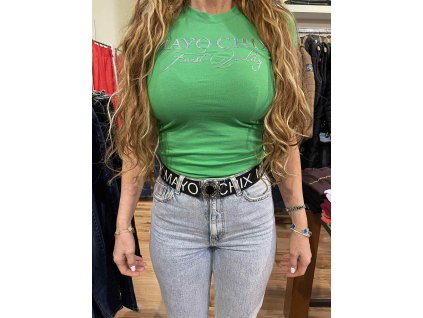 Mayo Chix LIGHT DOMBOR2 póló