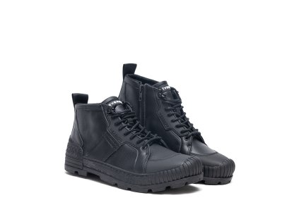 DEVERGO DE25FW8011PU HI BLK 3