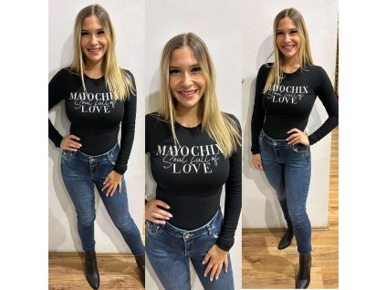 Mayo Chix LIGHT(BASIC1) felső