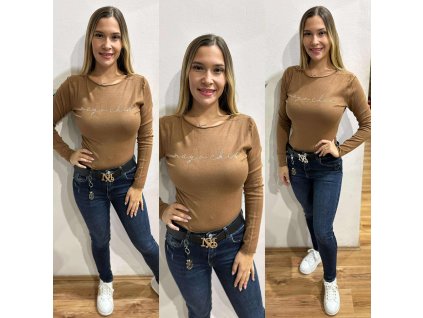 Mayo Chix NÁPOLY (kisköves)