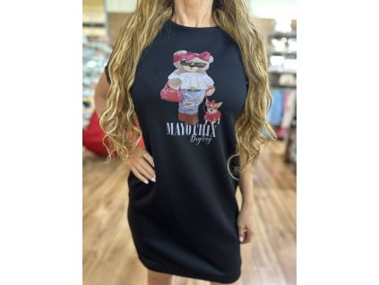 Mayo Chix PIRINAS FNY ruha