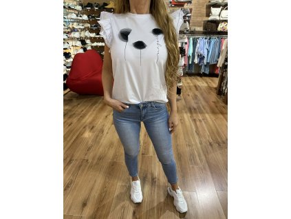 Mayo Chix JOJOBA póló