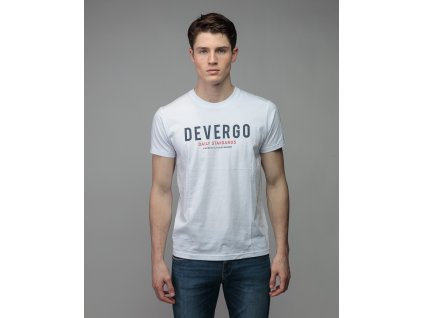 DEVERGO 1D26SS4038SS0105 1 1