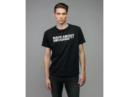 DEVERGO 1D26SS4040SS0105 16 1