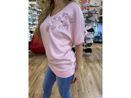 Mayo Chix TOOLE póló