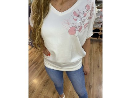 Mayo Chix TOOLE póló