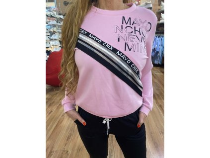 Mayo Chix MEGAN pulóver