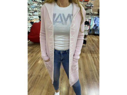 Mayo Chix WOLF2 kardigán