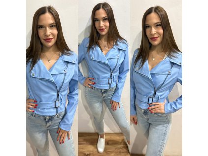 Mayo Chix WILD kabát