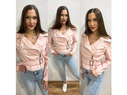 Mayo Chix WILD kabát