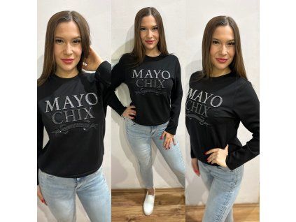 Mayo Chix PILAR pulóver