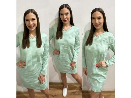 Mayo Chix MELINA ruha