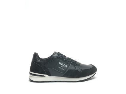 DEVERGO DE26SS4039PU HI BLK 0