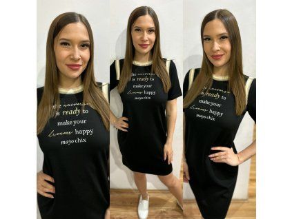 Mayo Chix DIMITRA ruha