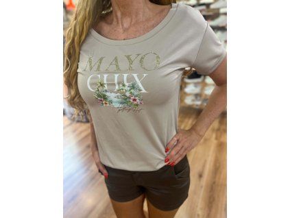 Mayo Chix ELIF póló