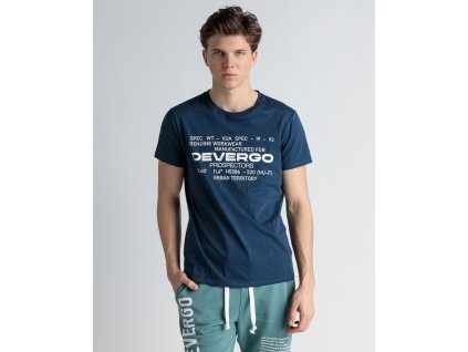 DEVERGO 1D23SS4021SS0105 14 1