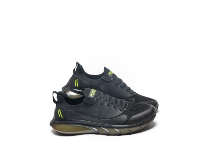 DEVERGO DE24SS4018KN BLK 3