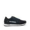 DEVERGO DE24FW4007PU BLK 0