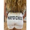 Mayo Chix PULZUS rövidnadrág