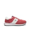 DEVERGO DE26SS4027NY HI RED 0