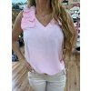 Blue Nature SANDY top