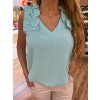 Blue Nature SANDY top
