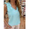Blue Nature SANDY top