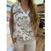 Blue Nature SANDY top