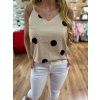Blue Nature AVA top
