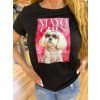 Mayo Chix DOGGY póló